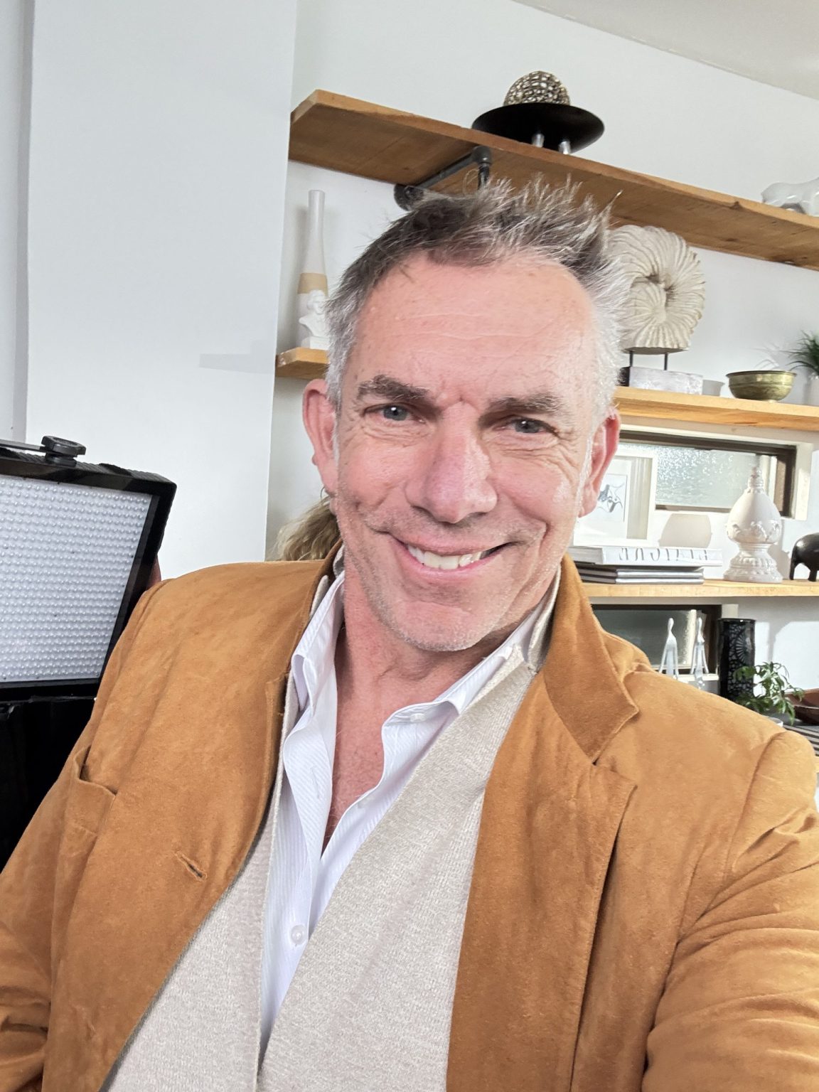 VOX TALENT | David Johanns - VOX TALENT
