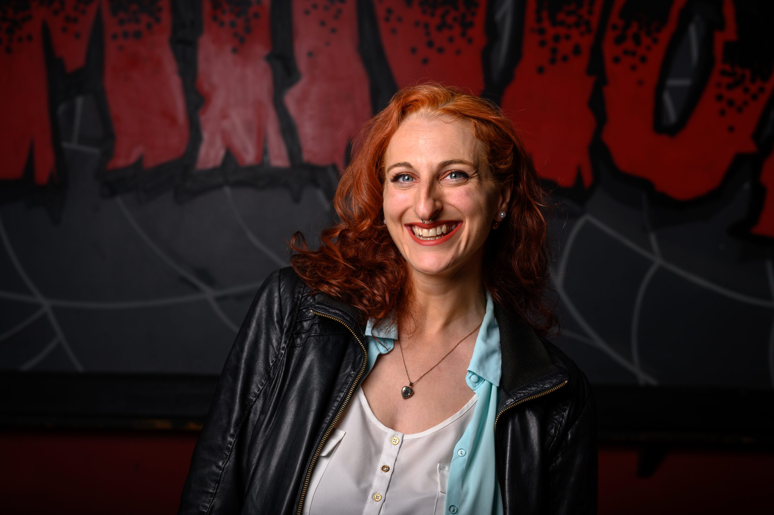 VOX TALENT | Heather Williams - VOX TALENT